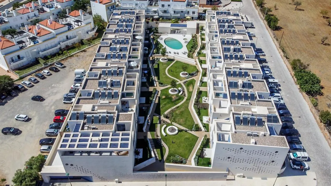 Casas Do Forte 4Pax Formosa Nascente By Portugal Hideaway Tavira Portugal