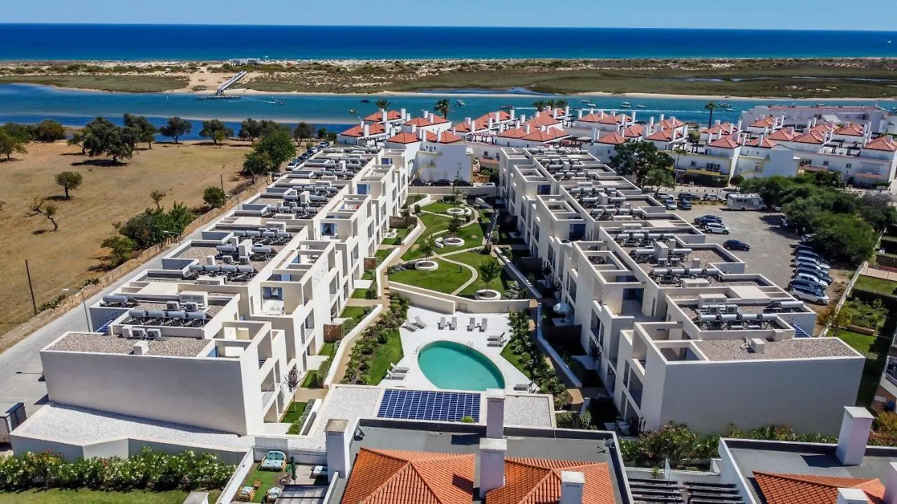 Casas Do Forte 4Pax Formosa Nascente By Portugal Hideaway Tavira 0*,  Portugal