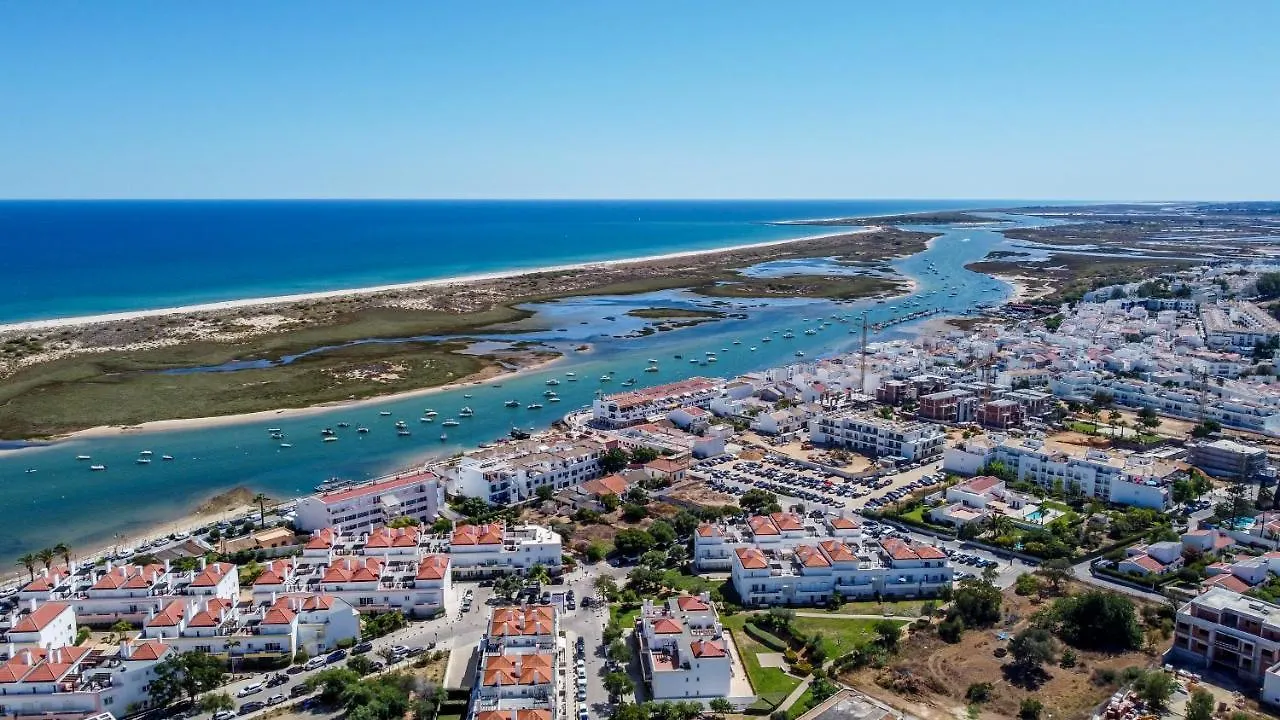 Casas Do Forte 4Pax Formosa Nascente By Portugal Hideaway Tavira Apartment