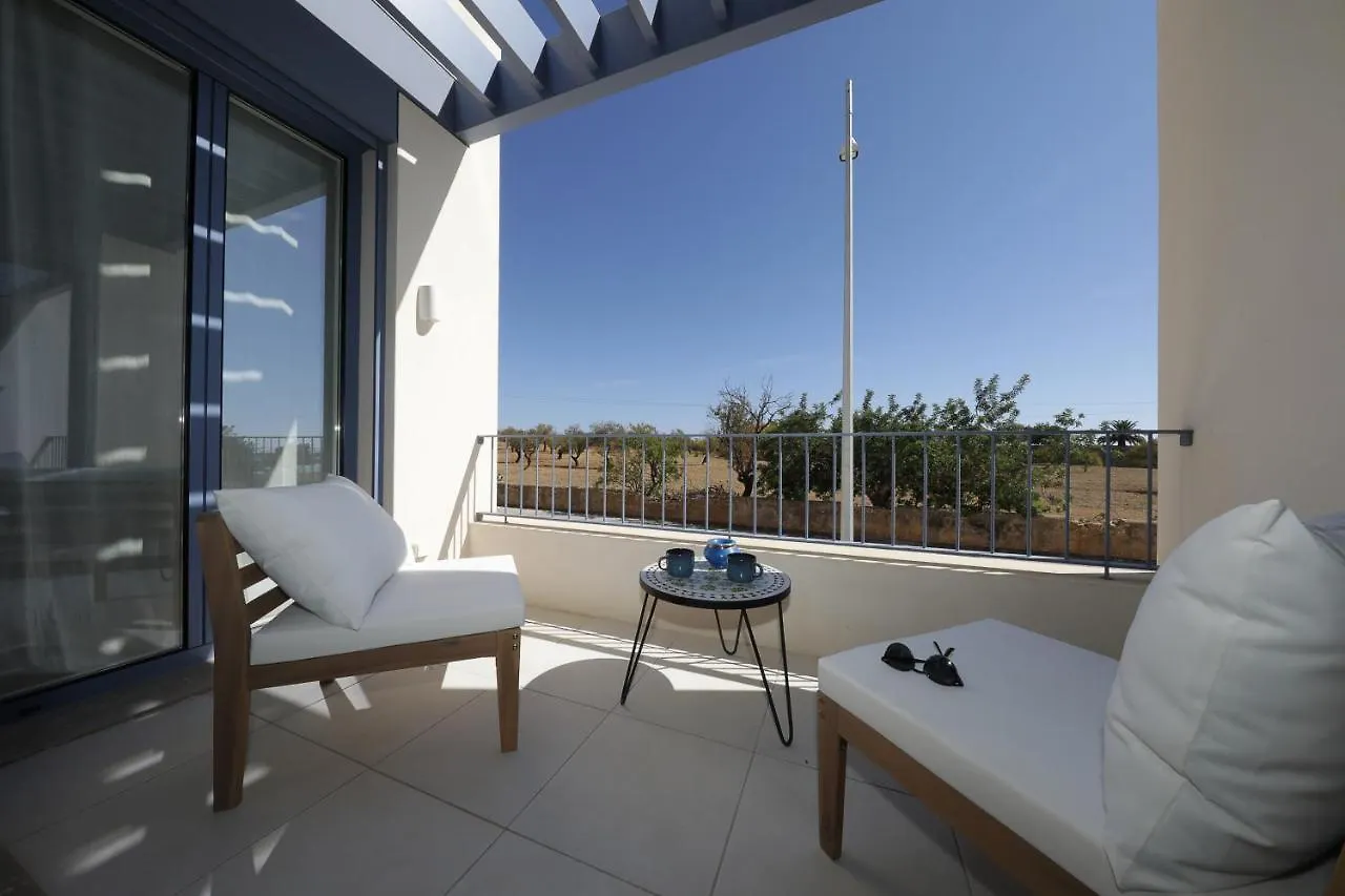 Casas Do Forte 4Pax Formosa Nascente By Portugal Hideaway Tavira 0*,