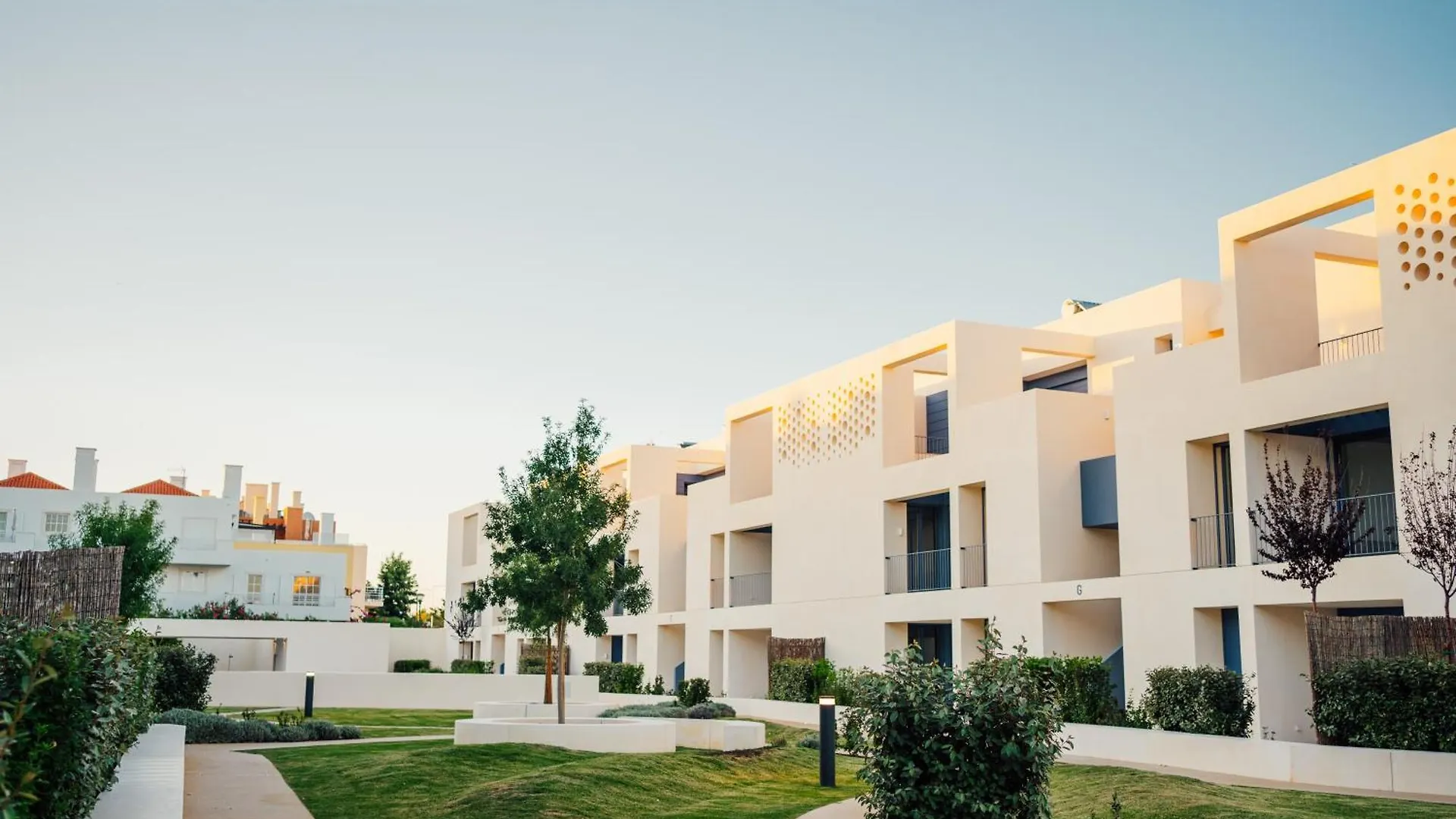 Apartment Casas Do Forte 4Pax Formosa Nascente By Portugal Hideaway Tavira