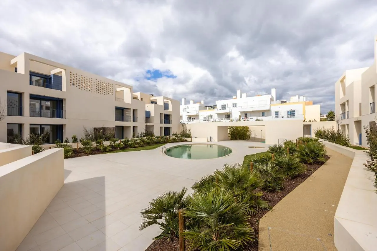 Casas Do Forte 4Pax Formosa Nascente By Portugal Hideaway Tavira 0*,