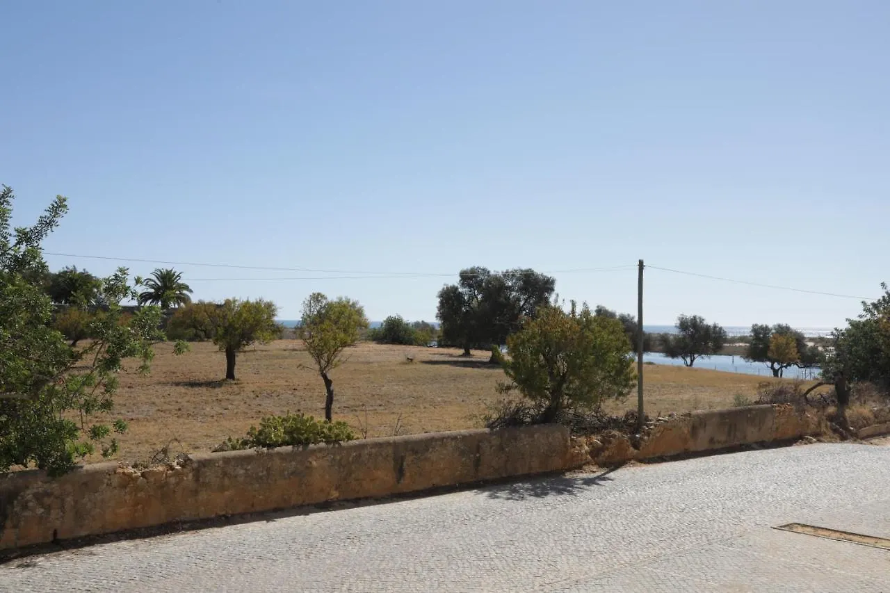 Casas Do Forte 4Pax Formosa Nascente By Portugal Hideaway Tavira Apartment
