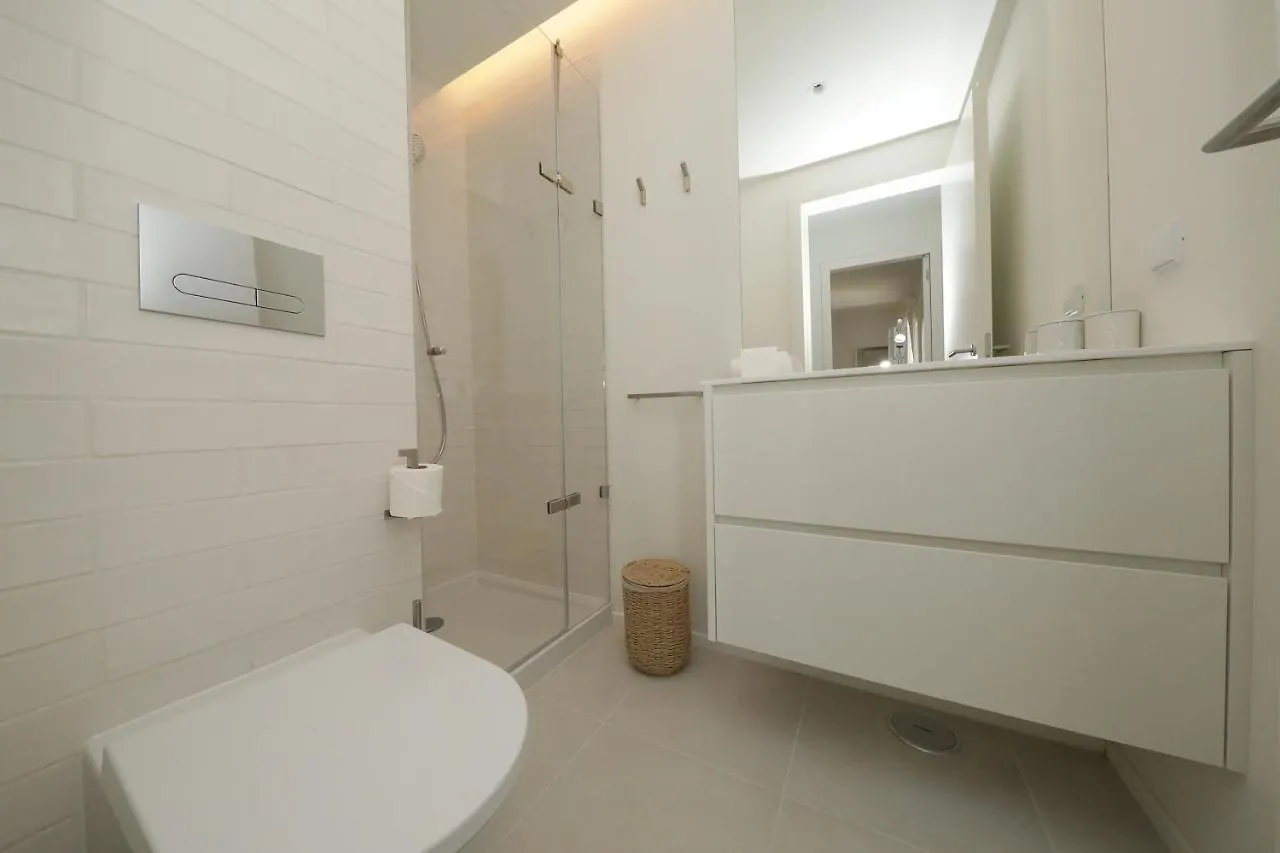 Casas Do Forte 4Pax Formosa Nascente By Portugal Hideaway Tavira 0*,  Portugal