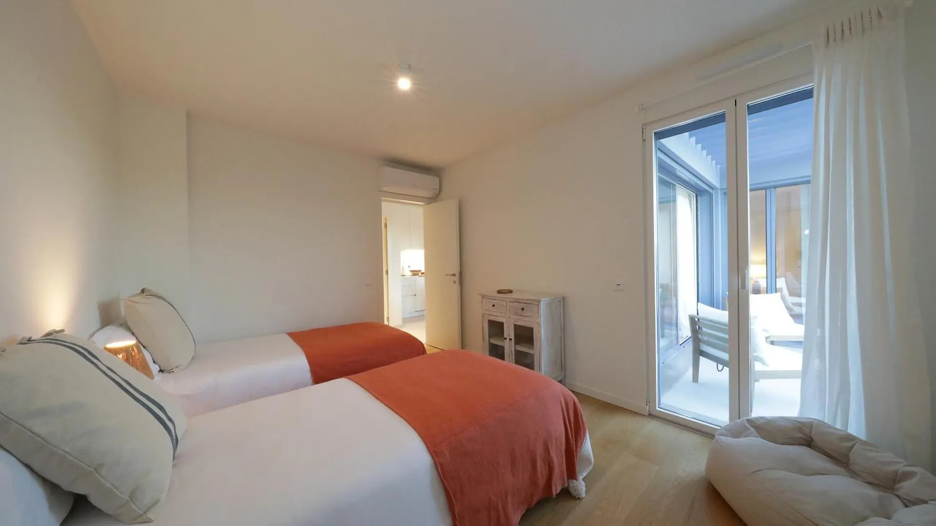 Casas Do Forte 4Pax Formosa Nascente By Portugal Hideaway Tavira Portugal