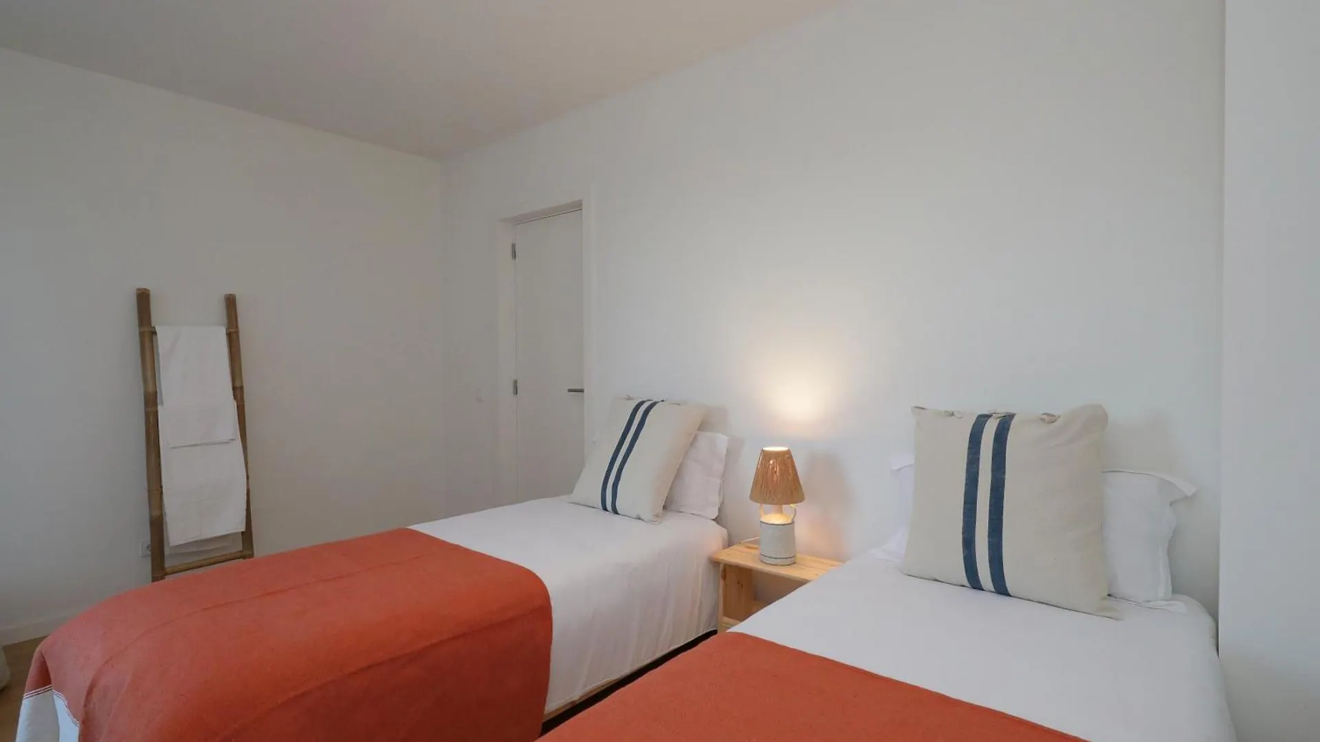 Casas Do Forte 4Pax Formosa Nascente By Portugal Hideaway Tavira Apartment