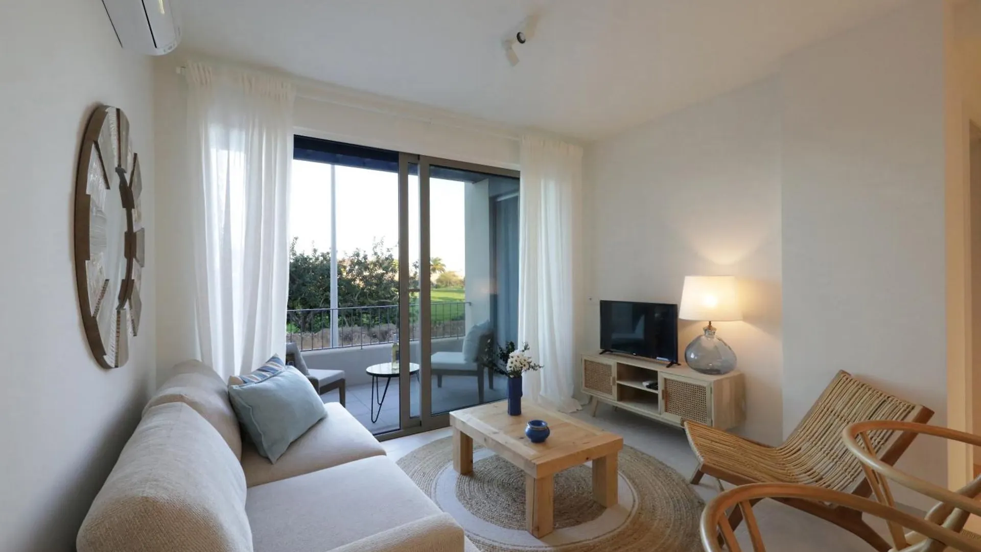 Apartment Casas Do Forte 4Pax Formosa Nascente By Portugal Hideaway Tavira