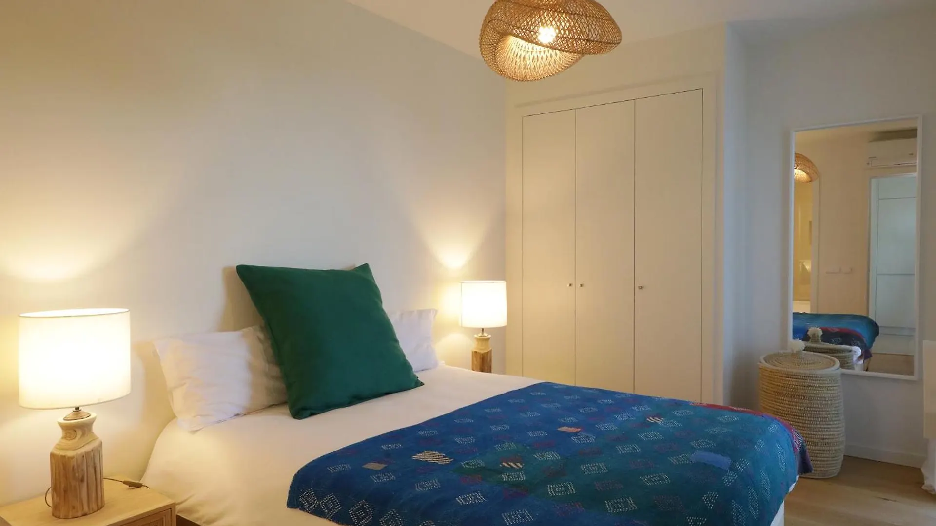 Casas Do Forte 4Pax Formosa Nascente By Portugal Hideaway Tavira Apartment