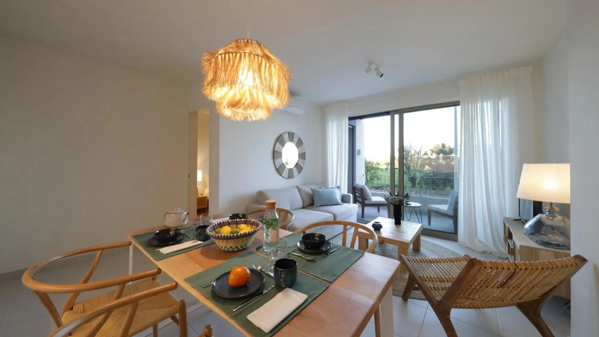 Casas Do Forte 4Pax Formosa Nascente By Portugal Hideaway Tavira