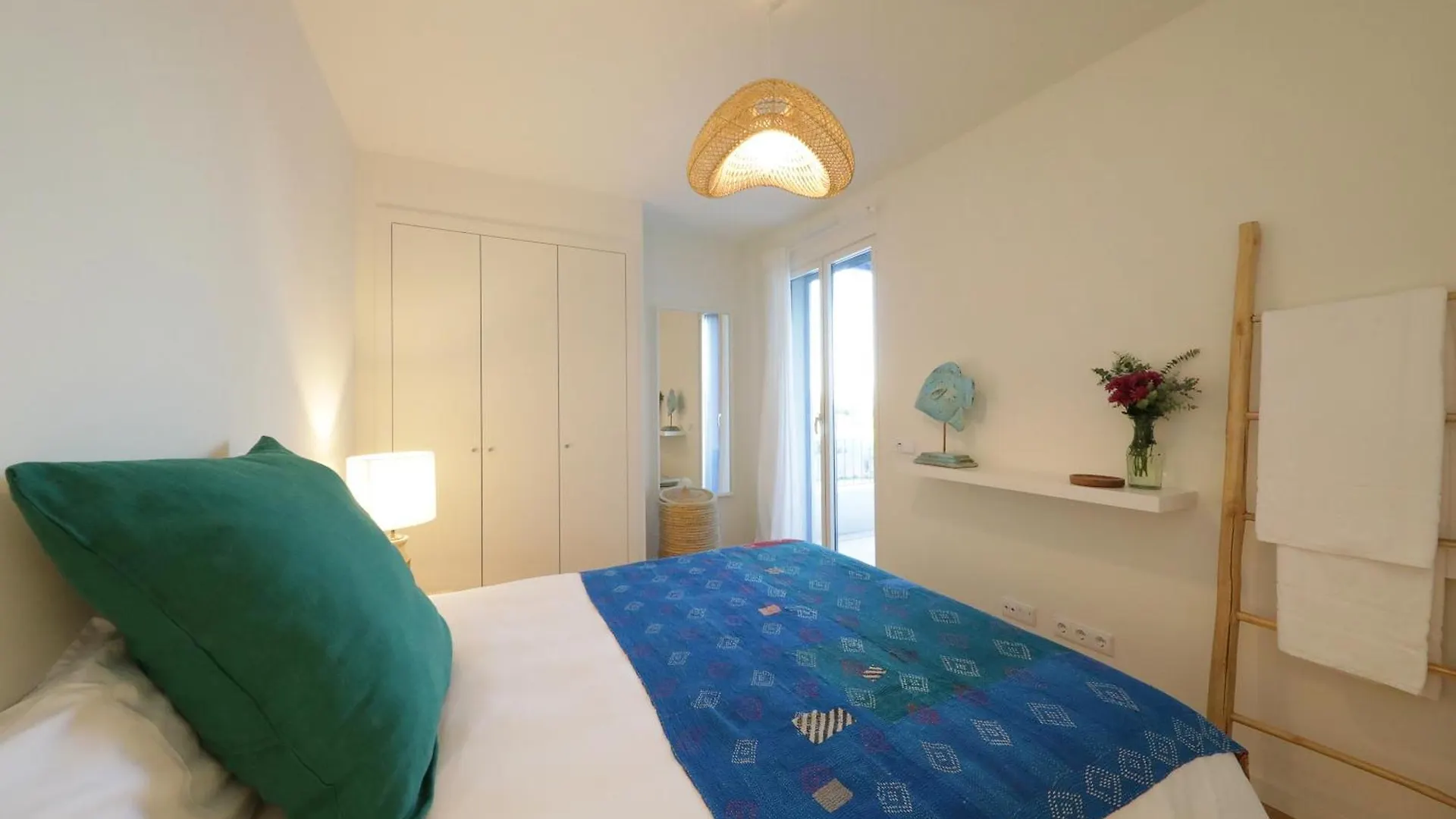 Apartment Casas Do Forte 4Pax Formosa Nascente By Portugal Hideaway Tavira Portugal
