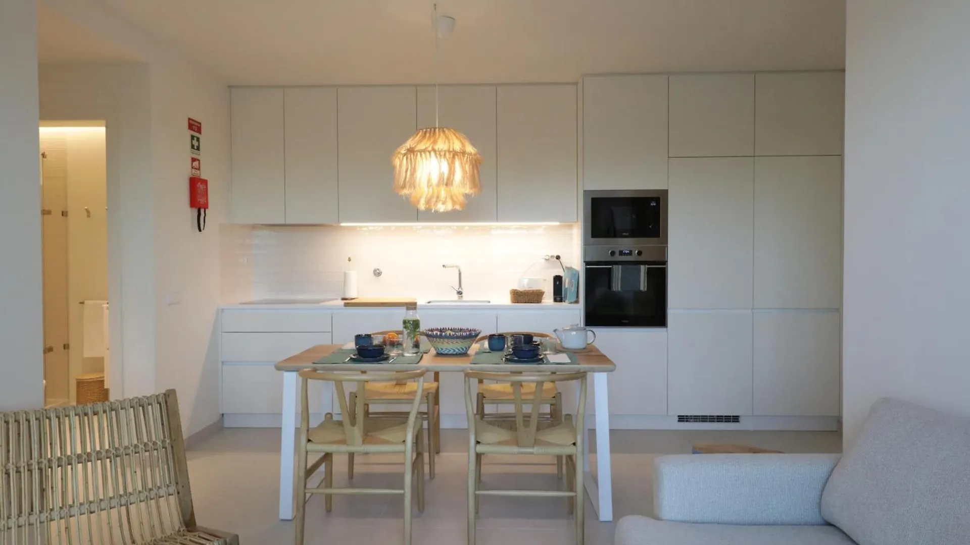 Casas Do Forte 4Pax Formosa Nascente By Portugal Hideaway Tavira