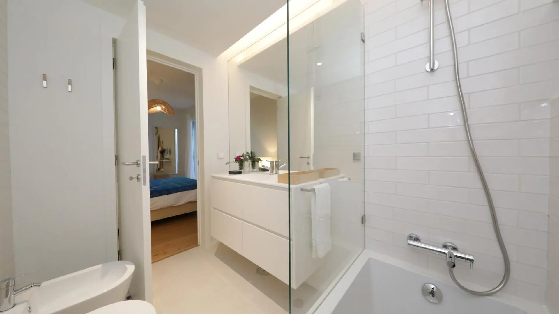 Casas Do Forte 4Pax Formosa Nascente By Portugal Hideaway Tavira Portugal