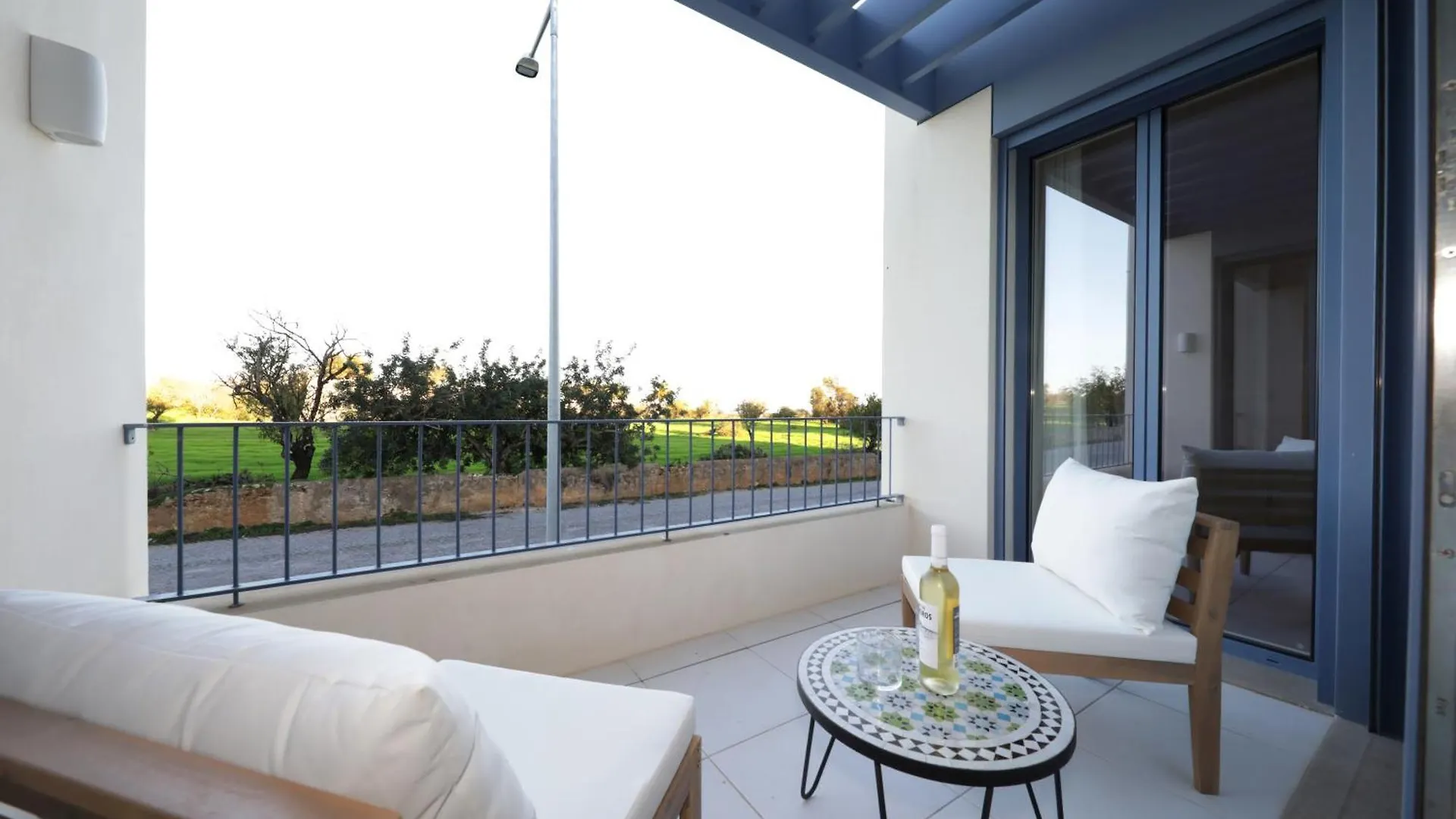 Casas Do Forte 4Pax Formosa Nascente By Portugal Hideaway Tavira