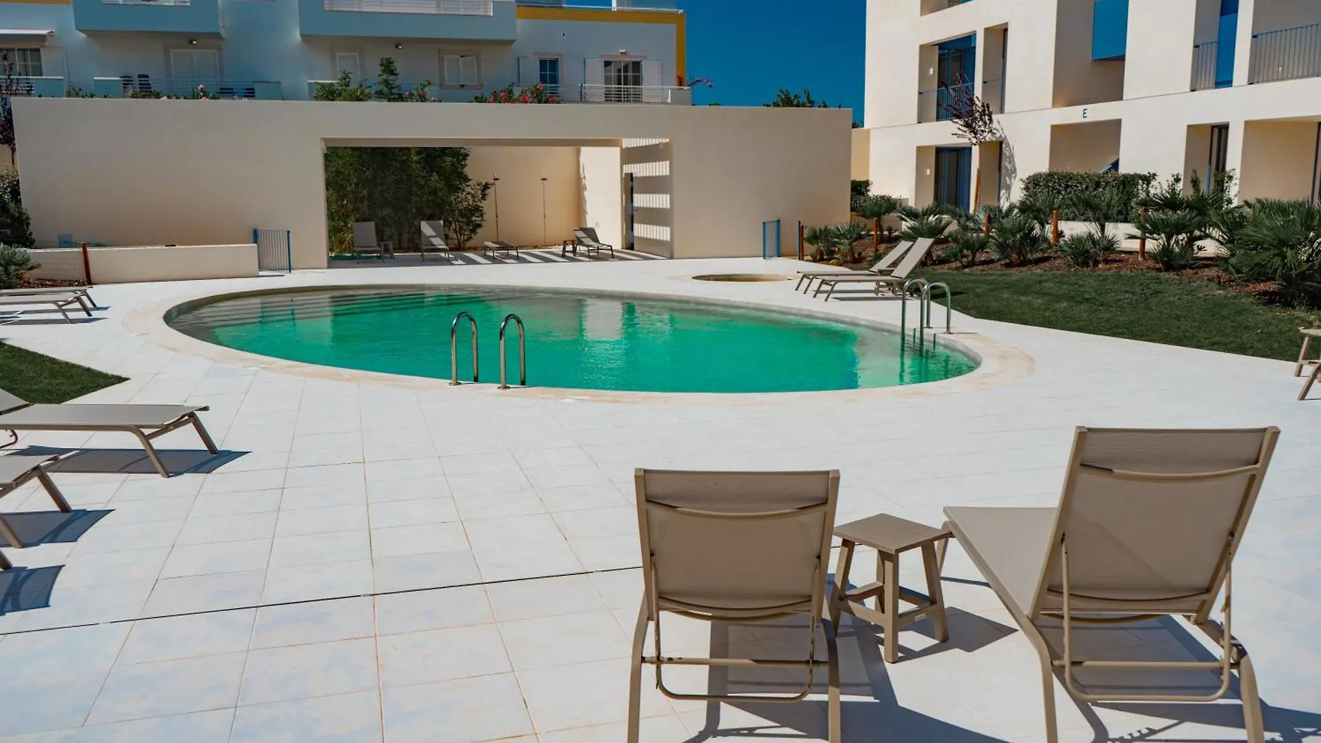 Apartment Casas Do Forte 4Pax Formosa Nascente By Portugal Hideaway Tavira