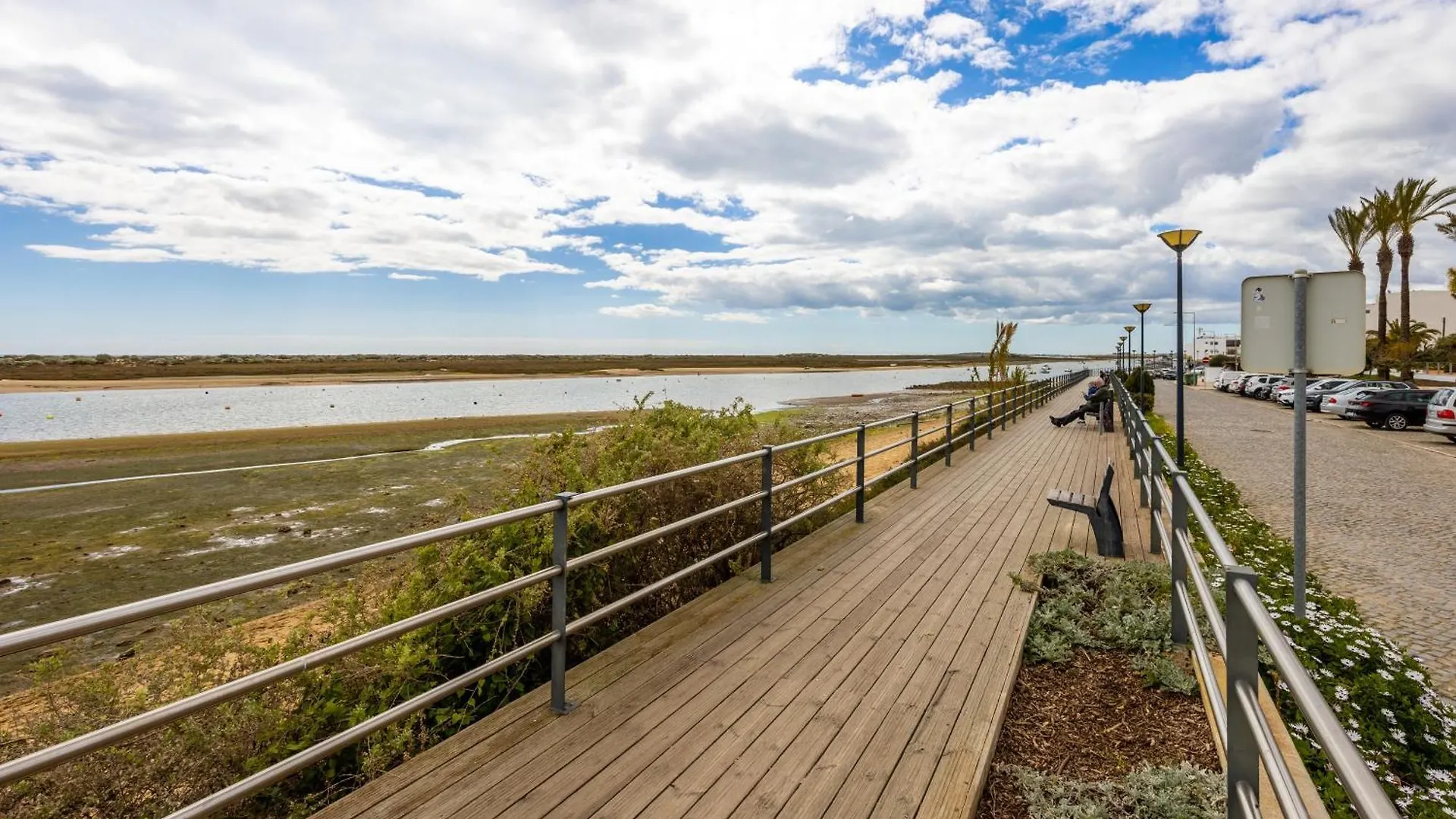 Apartment Casas Do Forte 4Pax Formosa Nascente By Portugal Hideaway Tavira
