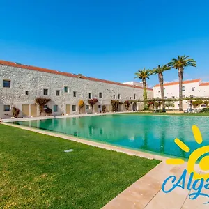 Apartment Convento Bernardas By Algartur, Tavira