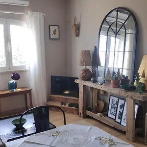  Apartamento Cosy Holidays