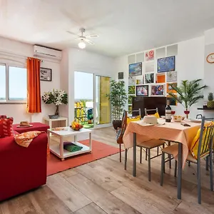  Apartamento Beauty & Cozy