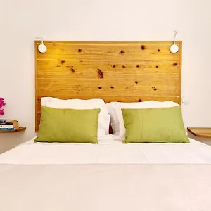 Casa Lara By Hnm Tavira