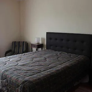 River House T2 Santa Luzia Appartement