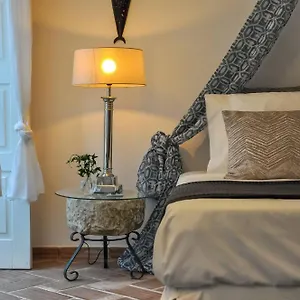  Apartamento Elegant Formosa In Taviras Historica Centre