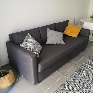 Séqua Appartement