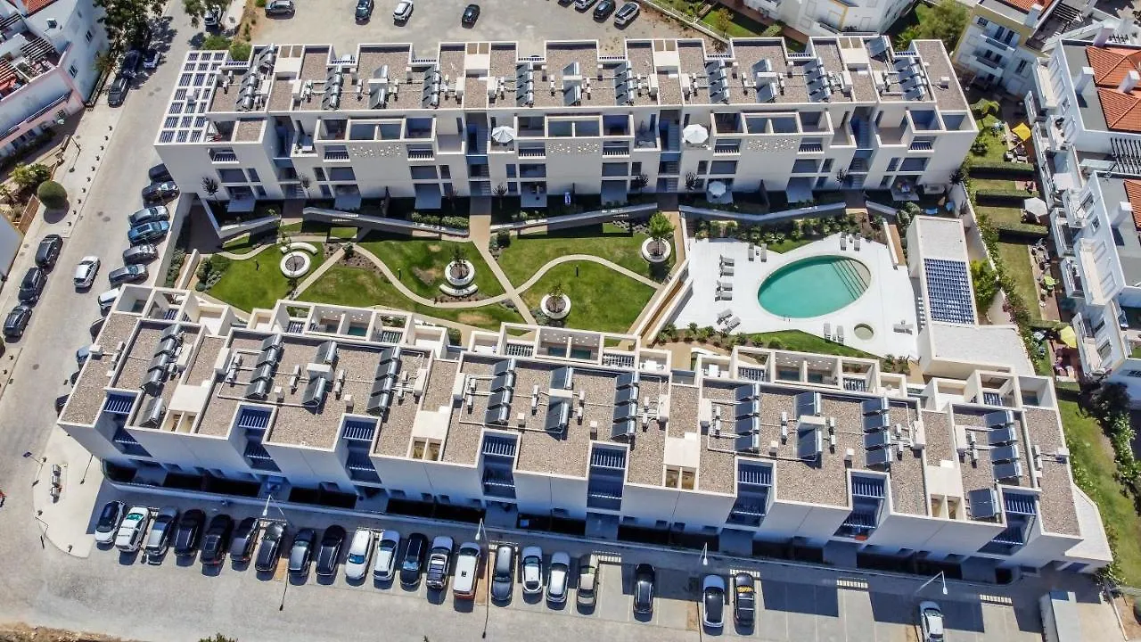 Διαμέρισμα Casas Do Forte 4Pax Formosa Nascente By Portugal Hideaway Ταβίρα Πορτογαλία