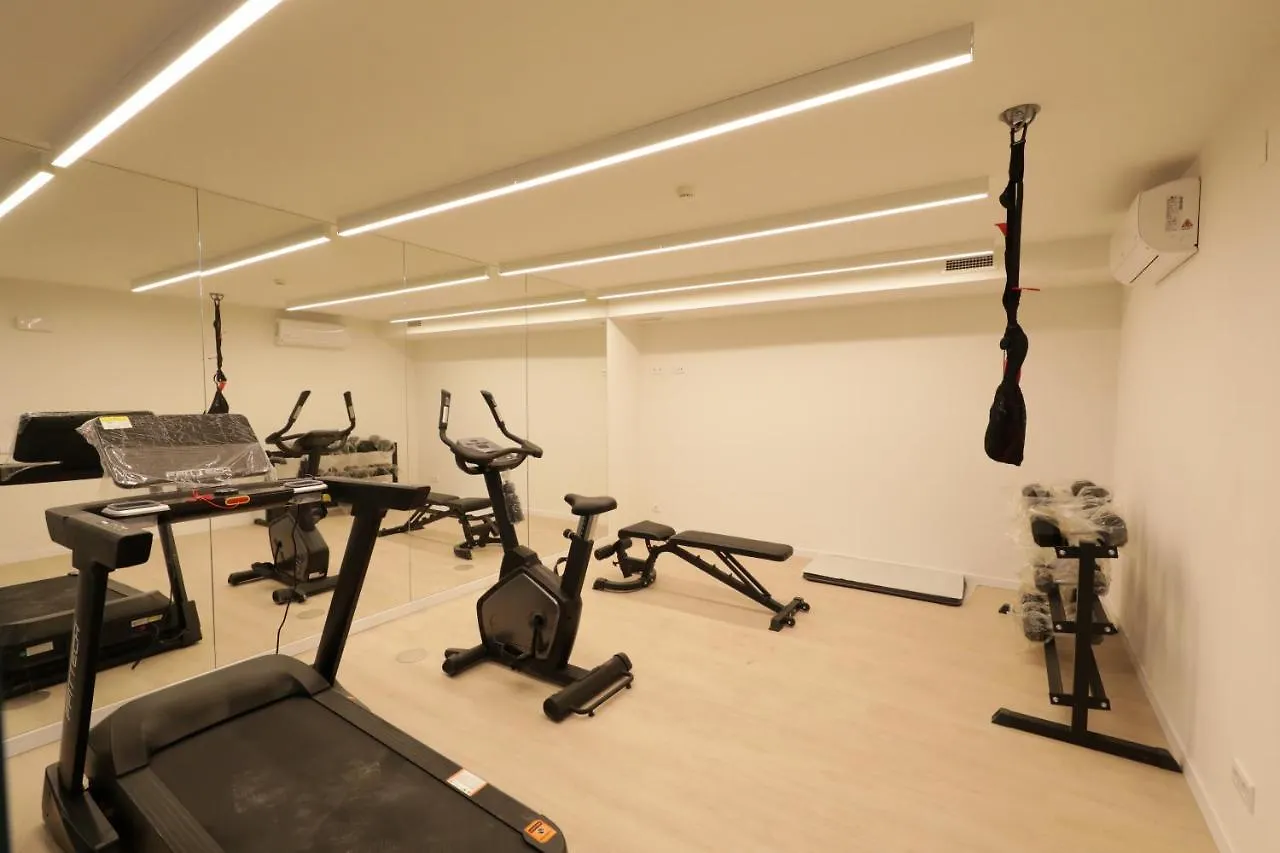 Casas Do Forte 4Pax Formosa Nascente By Portugal Hideaway Ταβίρα