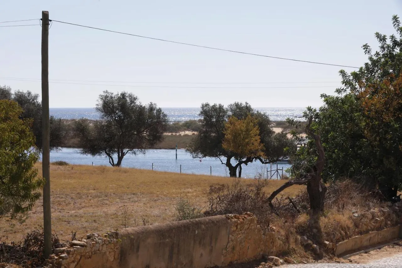 Διαμέρισμα Casas Do Forte 4Pax Formosa Nascente By Portugal Hideaway Ταβίρα
